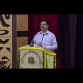 VC's Speech - Discussion on Modi @ 20: Dreams Meet Delivery (July 20, 2022)