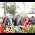 VC's Speech - 66th Annual Flower Show (March 01, 2024)