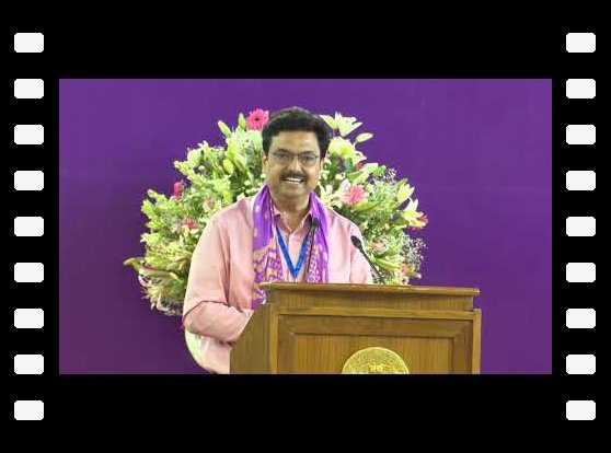 VC's Speech on Valedictory Ceremony of Centenary Celebrations (June 30, 2023)