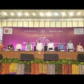 Video -  Inauguration of Centenary Celebrations at Delhi University