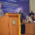 National Seminar on Rights of Persons with DisabilitiesContemporary Developments at LC-II
