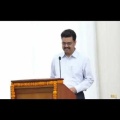 VC's Speech - Discussion on Modi@20 Dreams Meet Delivery (July 5, 2022)