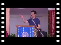 VC's Speech - Yoga Week on the Occasion of International Day of Yoga (June 21, 2022)