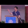 VC's Speech - Yoga Week on the Occasion of International Day of Yoga (June 21, 2022)