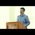 VC's Speech - भारत-२०४७ सामूहिक संकल्पना विषय पर सम्पादित कृतियों का विमोचन (मई 13, 2022)