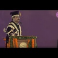 VC's Speech - 98th Annual Convocation (February 26, 2022)