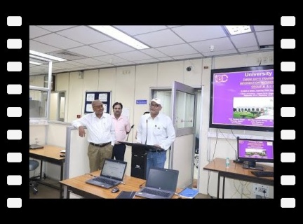 IT Skills Training for Group B & C Officials (Aug. 22-24, 2022)