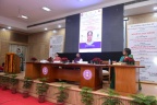 Two Day National Seminar on Footprints of Women in Making of Bharat November 25, 2022