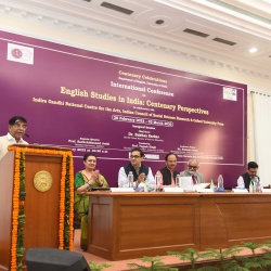 International Conference on English Studies in India (28 February 2023)