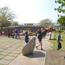 GYANODAYA IV - Bhopal & Sanchi Stupa