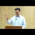 VC's Speech - Launch of Centenary e Book Collections & Digital Archives   DULS