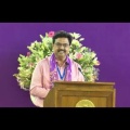 VC's Speech on Valedictory Ceremony of Centenary Celebrations (June 30, 2023)