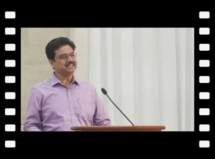 VC's Speech on Preventive Vigilance Campaign