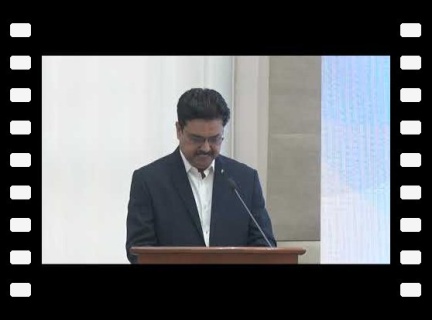 VC's Speech address at Inaugural Session of U75 Workshop