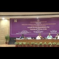 VC's Speech - Vibhajan Vibhishika Smriti Diwas (August 14, 2024)