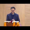 VC's Speech - International Conference on India's Foreign Policy