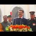 VC's Speech - 76th Republic Day (January 26, 2025)