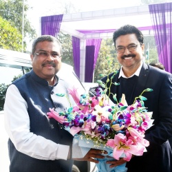 101st Annual Convocation (February 22, 2025)