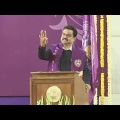 VC's Speech - 101st Annual Convocation (February 22, 2025)