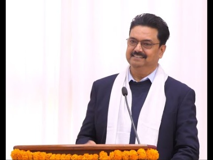 VC's Speech - International Women's day (March 6, 2025)