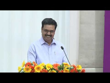 VC's Speech - Felicitation Ceremony of Smt. Rekha Gupta(April 4, 2025)