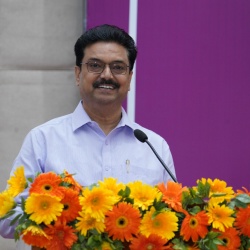 Felicitation Ceremony of Smt. Rekha Gupta (April 4, 2025)