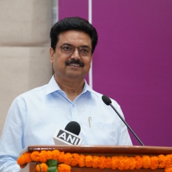 Annual Sports Awards Function 2025 (May 7, 2025)