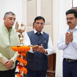 Annual Sports Awards Function 2025 (May 7, 2025)