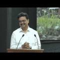 VC's Speech - Inaugural Ceremony of Batch 2025-2027 at Faculty of Management Studies (July 1, 2025)