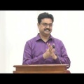 VC's Speech - Lecture on the Book-The New World-21st Century Global Order and India (August 6, 2025)