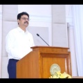 VC's Speech - 79th Independence Day