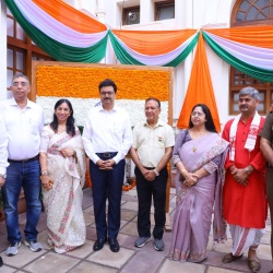 79th Independence Day (August 15, 2025)