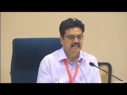“Naxal Mukt Bharat: Why Campuses are the Targets?” 28 September 2025