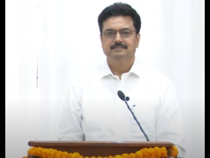 VC's Speech  - Symposium - Faculty of Law (October 07, 2025)