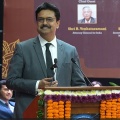 VC's Speech - Relevance of the Bhagavad Gita in the Indian Legal System (November 13, 2025)