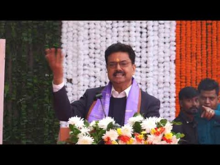 150 Years of Vande Matram at Dyal Singh College (Evening), November 2025