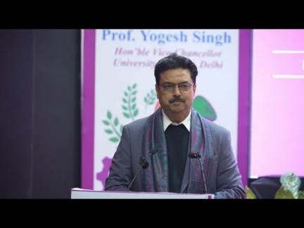 VC's Speech - Morning (November 20, 2025)