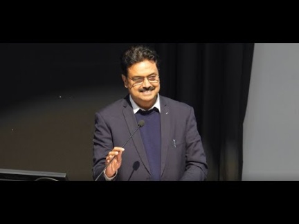 VC's Speech - Book Release "101 Great Revolution Freedom Fighter of India" (November 21, 2025)