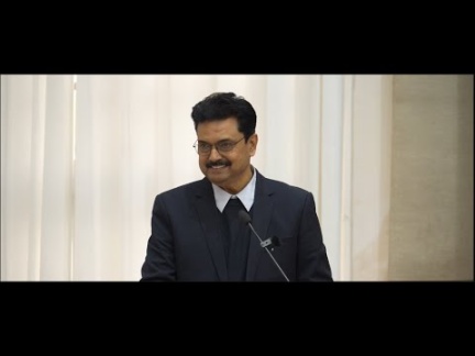 VC's Speech - वीर बाल दिवस ( दिसंबर 26, 2025 )