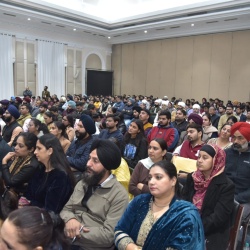 वीर बाल दिवस ( दिसंबर 26, 2025 )