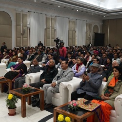 New Year Celebrations 2026 (January 01, 2026)