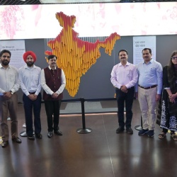 Center for Independence and Partition Studies