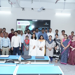 Five-Day Faculty Development Programme (FDP) on Cybersecurity (April 06–10, 2026)