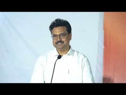 VC's Speech - Yuva Kumbh (April 8, 2026)
