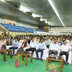 Undergraduate Research and Entrepreneurship Exhibition - UGREE 2026 (April 22-23, 2026)