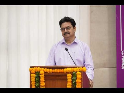 VC's Speech - Annual Sports Awards Function 2026 (May 08, 2026)