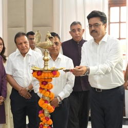 National Technology Day - Inaugural Session (May 11, 2026)
