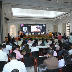National Technology Day - Valedictory Session (May 11, 2026)