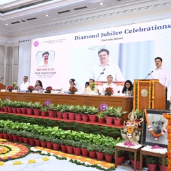 Diamond Jubilee Celebration - Shaheed Bhagat Singh College (July 16, 2026)