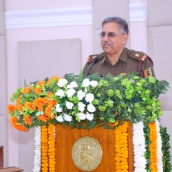 Independence Day Celebration (August 15, 2026)